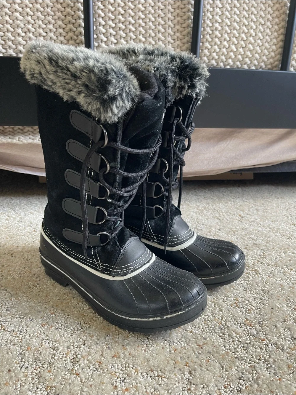 Winter Boots